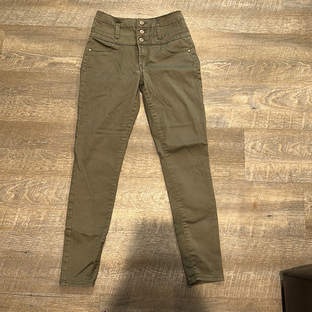 TINSLETOWN Jeggings